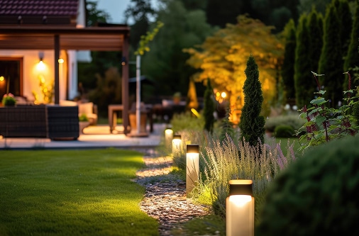 Blog pratique paysagiste à Beauvais