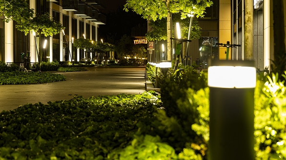 Création et aménagement de jardin à Beauvais