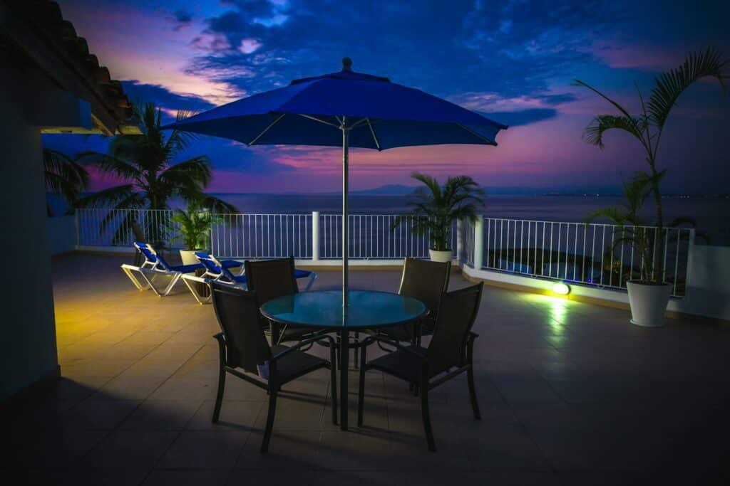 création de terrasse à Beauvais