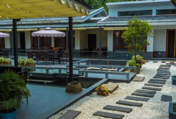 aménagement extérieur sur-mesure Bresles