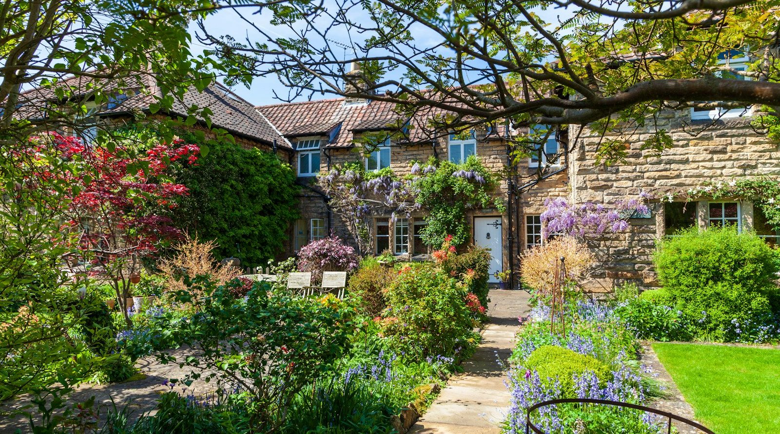 Création et aménagement de jardin à Beauvais