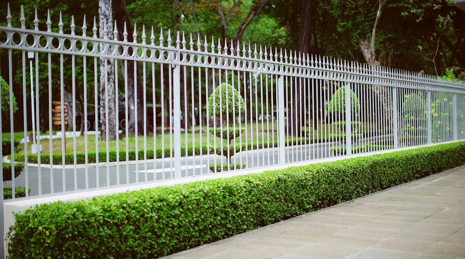 Paysagiste jardinier à Allonne