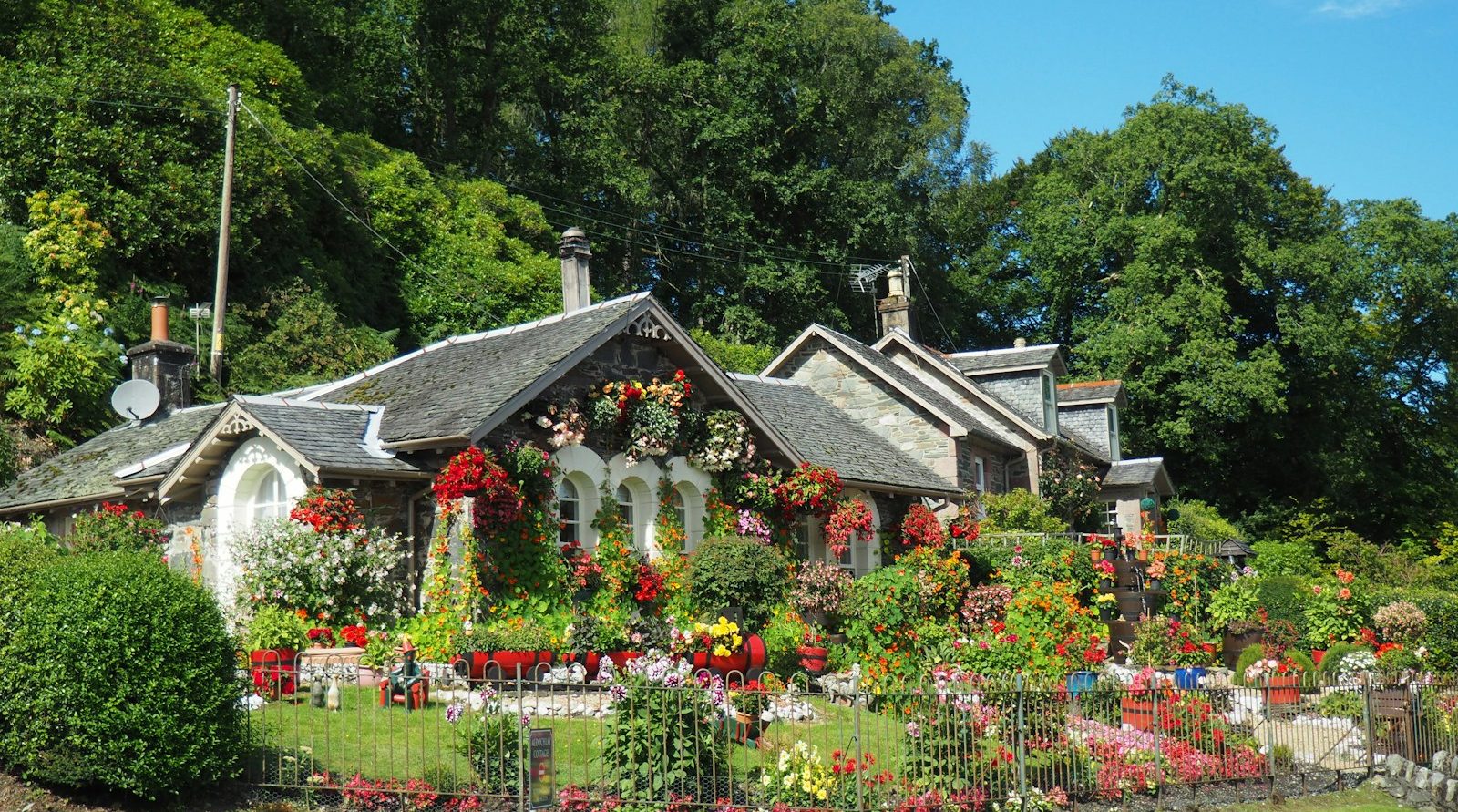 Paysagiste jardinier à Allonne