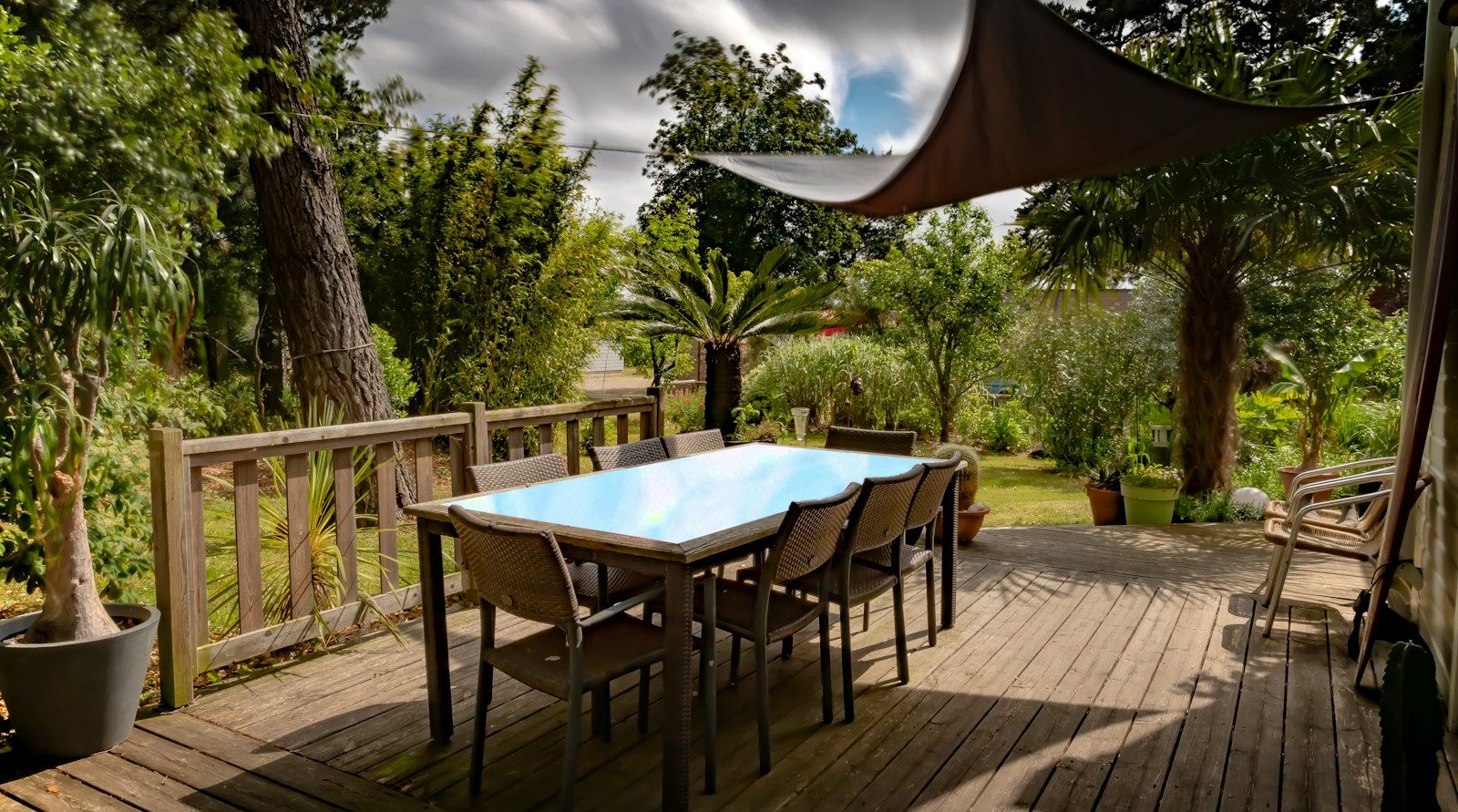 Expert jardin premium à Goincourt