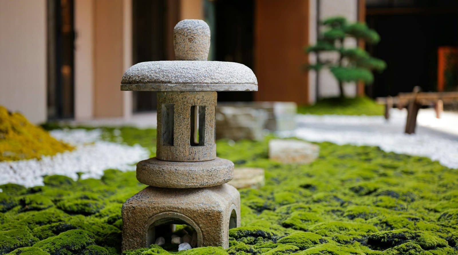 Création et aménagement de jardin à Beauvais